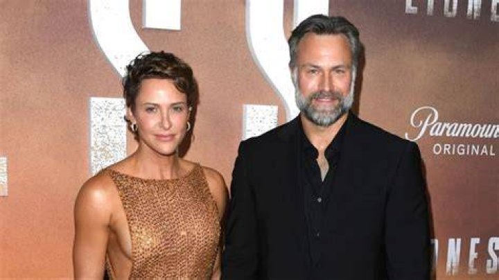 What Does Jill Wagner's Husband Do? A Comprehensive Look into His Career