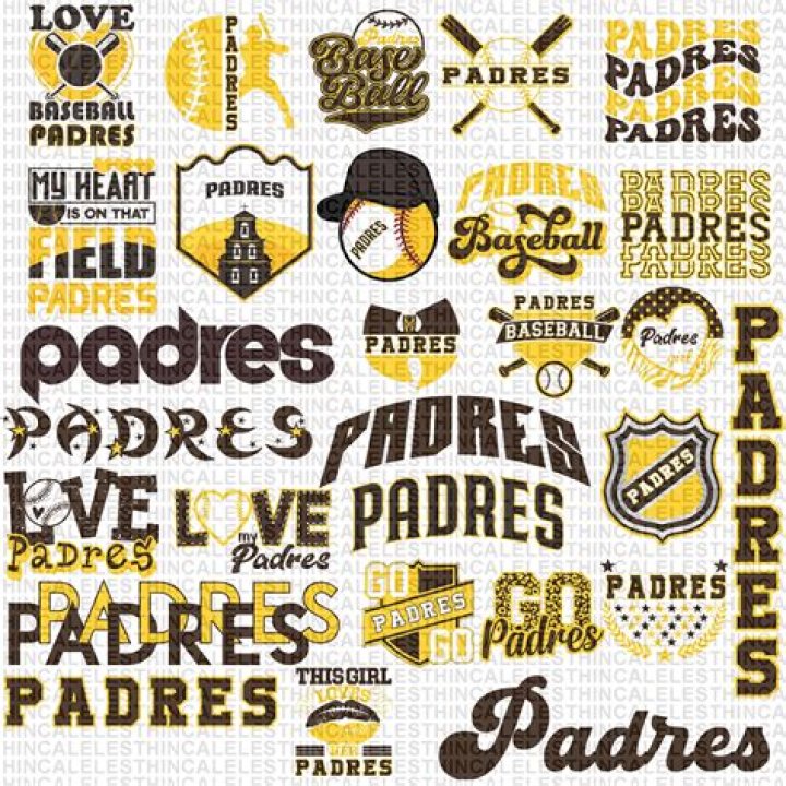 What Does the "P" Stand for on Padres Jersey? Unveiling the Symbolism Behind the Iconic Letter