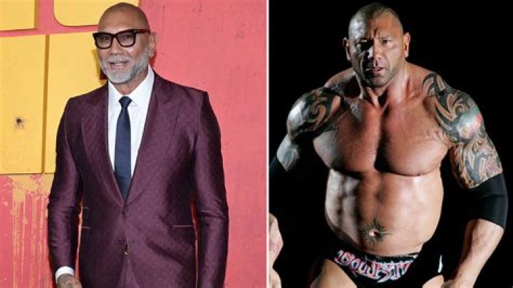 What Ethnicity is Batista? Unveiling the Cultural Roots of the WWE Superstar