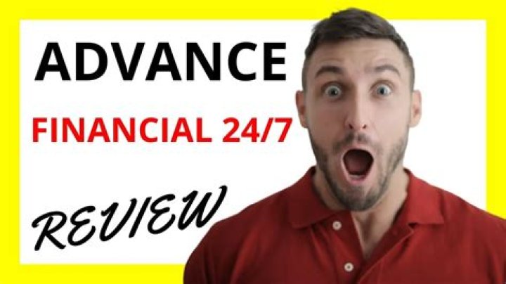 What is Advance Financial 24/7: A Comprehensive Guide to Modern Financial Solutions