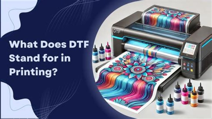 What is DTF Definition? A Comprehensive Guide to Understanding DTF in Various Contexts