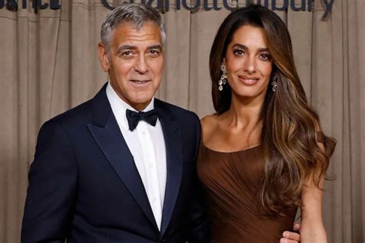 What is George Clooney's Ethnicity? Exploring the Actor's Diverse Heritage