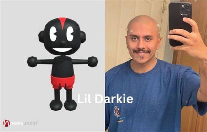 What is Lil Darkie's Race? Unveiling the Truth Behind the Controversial Rapper