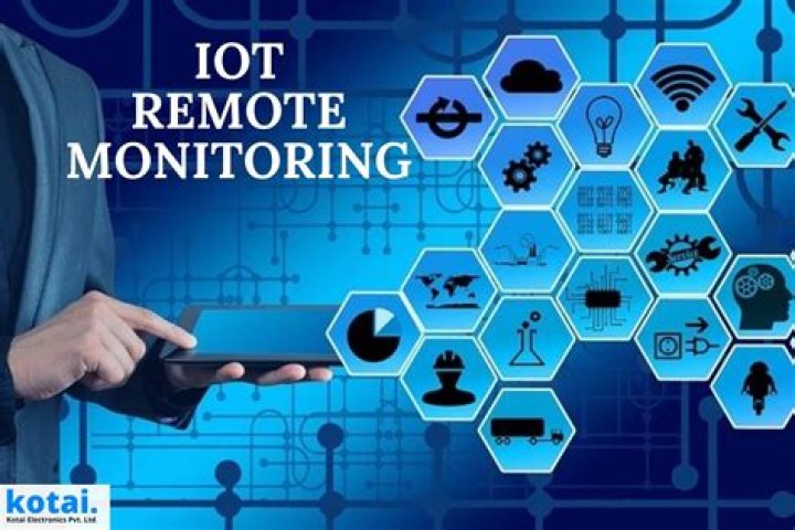 What is Remote IoT Used For? Unlocking the Potential of IoT in Modern Technology