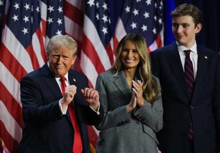 What Is Trumpson's Name? Exploring the Unique Legacy and Story