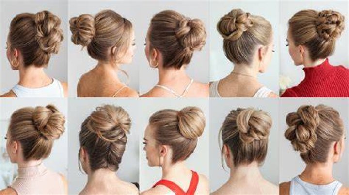 What is Updo Meaning? A Comprehensive Guide to This Versatile Hairstyle