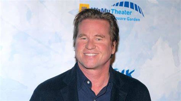 What Is Val Kilmer's Real Name? Unveiling the Life and Career of a Hollywood Icon