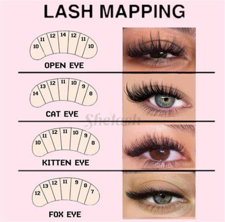 What Race Is Lash? Exploring the Fascinating World of Eyelash Beauty