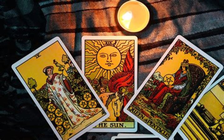 What Tarot Card is October 10? Discover the Mystical Energy of This Date