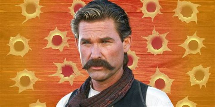 What Year Was Kurt Russell a Mouseketeer? A Deep Dive into His Disney Career