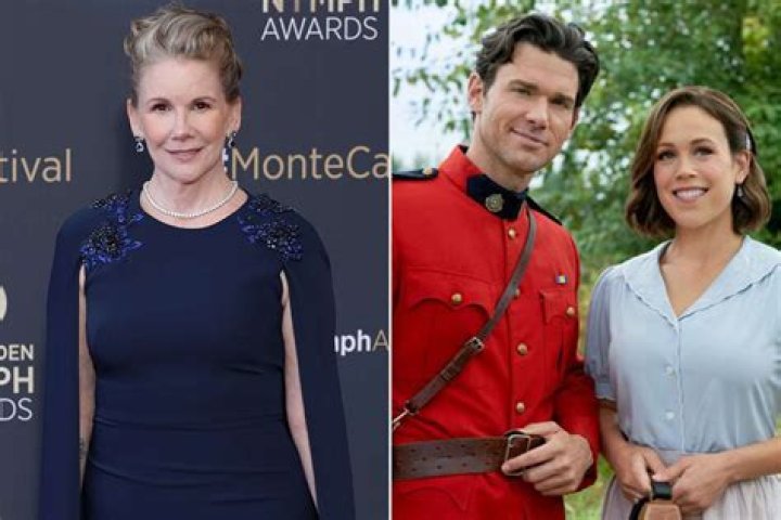 When Calls the Heart Melissa Gilbert: A Comprehensive Look at the Iconic Actress's Journey
