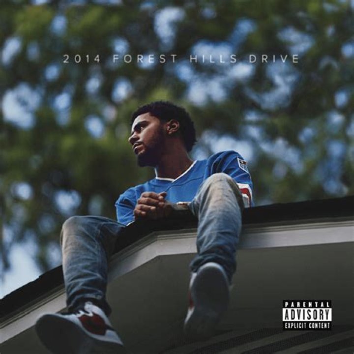 When Did 2014 Forest Hills Drive Come Out? A Comprehensive Guide