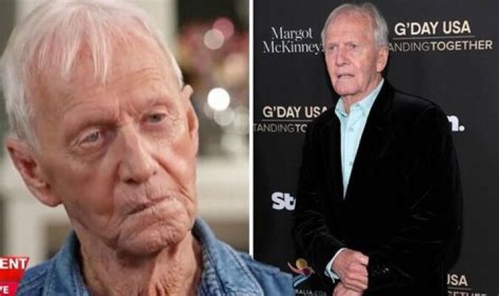 When Did Paul Hogan Die? Debunking the Myth and Celebrating His Life