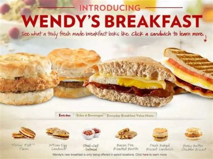 When Does Wendy's Serve Breakfast? Your Ultimate Guide to Wendy's Breakfast Hours
