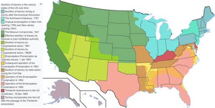 When Was Slavery Ended in America: A Comprehensive Historical Analysis