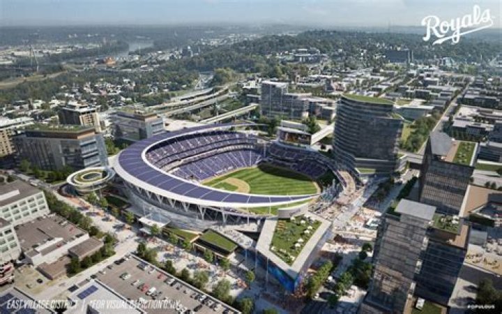 Where Are the Kansas City Royals? A Comprehensive Guide to Their History, Stadium, and Achievements