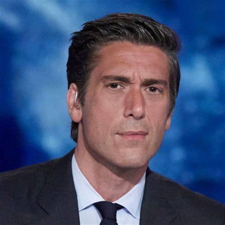 Where Did David Muir Go to College? Discover the Educational Journey of the Renowned Journalist