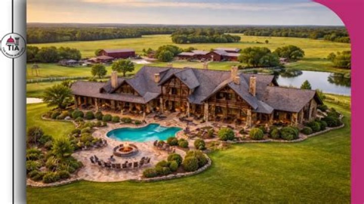Where Did Terry Bradshaw Live? A Comprehensive Guide to His Residences