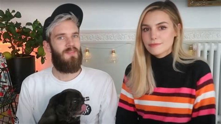 Where is Marzia from? Discovering the Fascinating Background of PewDiePie's Partner