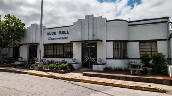 Where is the Blue Bell Factory? Discovering the Iconic Creamery's Locations
