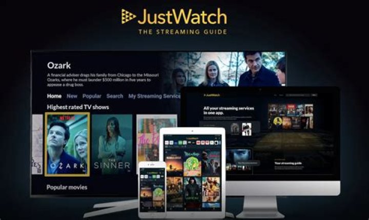 Where to Watch Movies Online: JustWatch, Alternatives & More!
