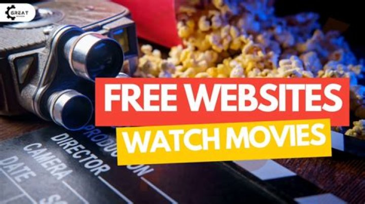 Where to Watch Movies Online: Your Guide + Streaming Options