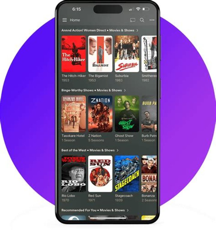 Where to Watch Movies Online: Your Streaming Guide & More!