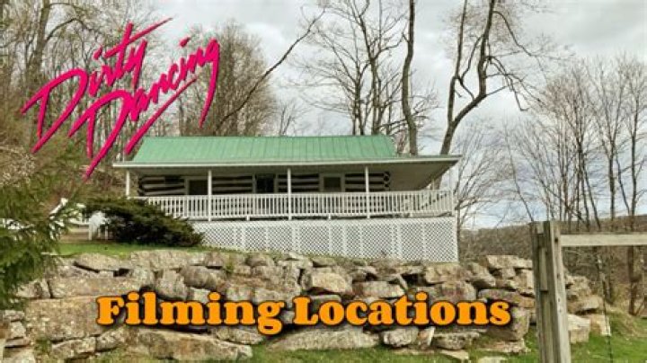 Where Was Dirty Dancing Filmed? Discover the Iconic Locations Behind the Classic Movie