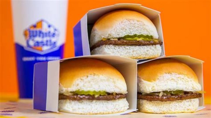 White Castle Burgers History: A Deep Dive into the Legacy of America's Original Slider