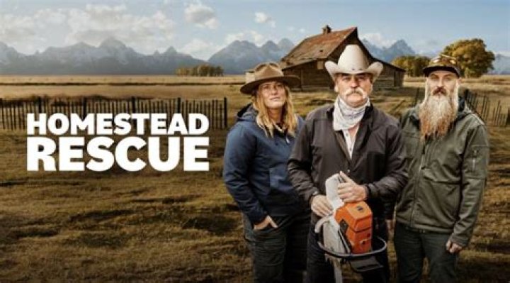 Who Died on Homestead Rescue Season 4: A Comprehensive Analysis