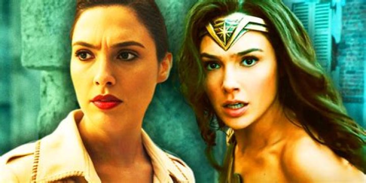 Who Does Wonder Woman Like? Exploring the Mythical Love Life of Diana Prince