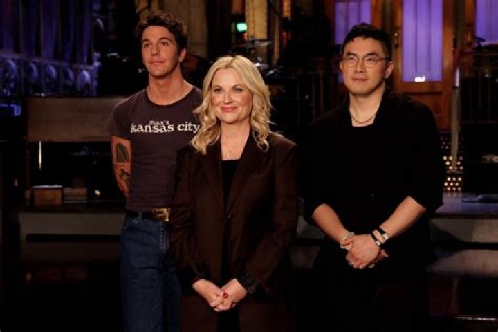 Who Hosts Saturday Night Live Tonight? A Comprehensive Guide to the Show's Latest Episode