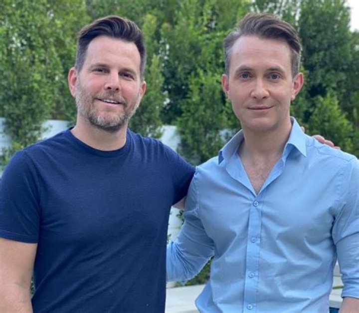 Who is Douglas Murray's Partner? Unveiling His Private Life