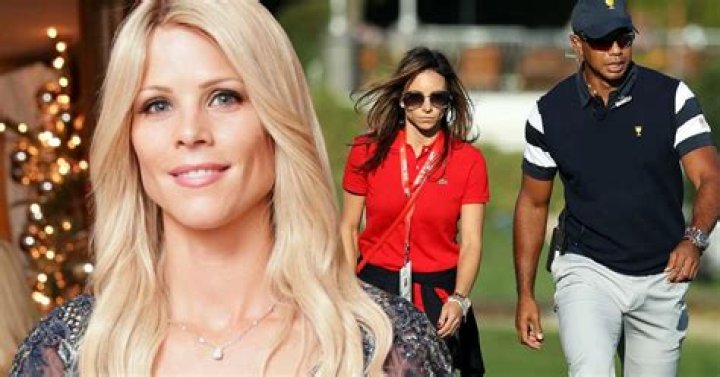 Who Is Elin Nordegren's New Partner? A Deep Dive Into Her Life and Relationships