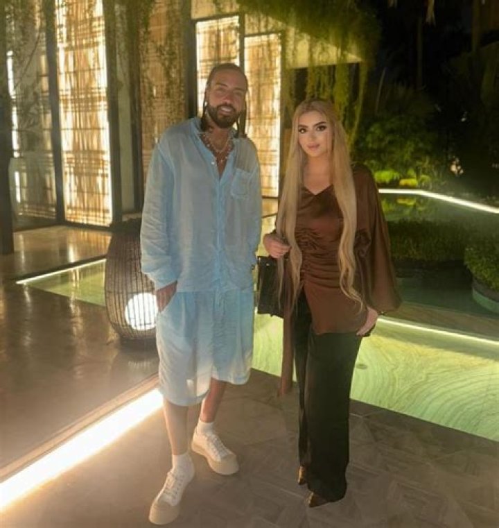 Who Is French Montana Married To? Unveiling the Life, Love, and Legacy