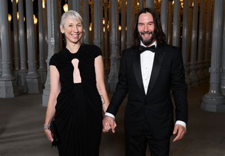 Who Is Jacelyn Reeves Married To? Discovering the Life and Love of a Rising Star