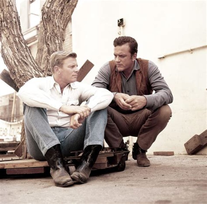 Who Is James Arness? Exploring the Life and Legacy of a Hollywood Icon