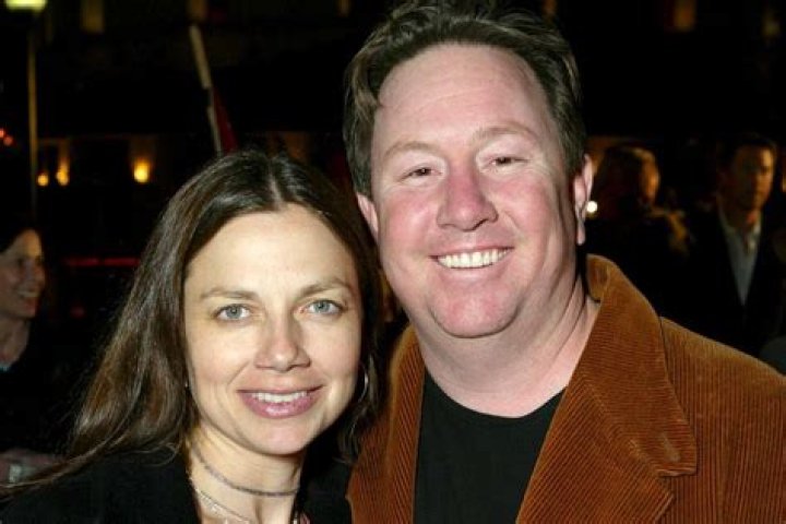 Who Is Justine Bateman's Husband? Unveiling the Life and Love Story