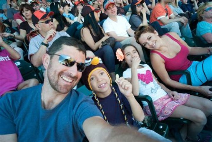 Who Is Kari Lake's Husband? A Comprehensive Look Into Her Personal Life