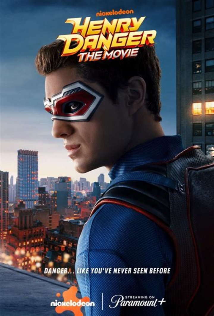 Who Is the Actor Behind Henry Danger? A Comprehensive Guide