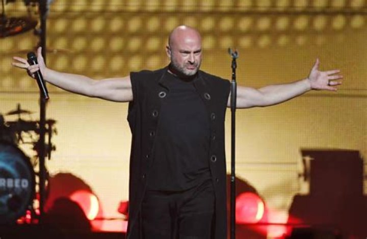 Who is the Disturbed Vocalist? Discover the Talented Voice Behind the Band