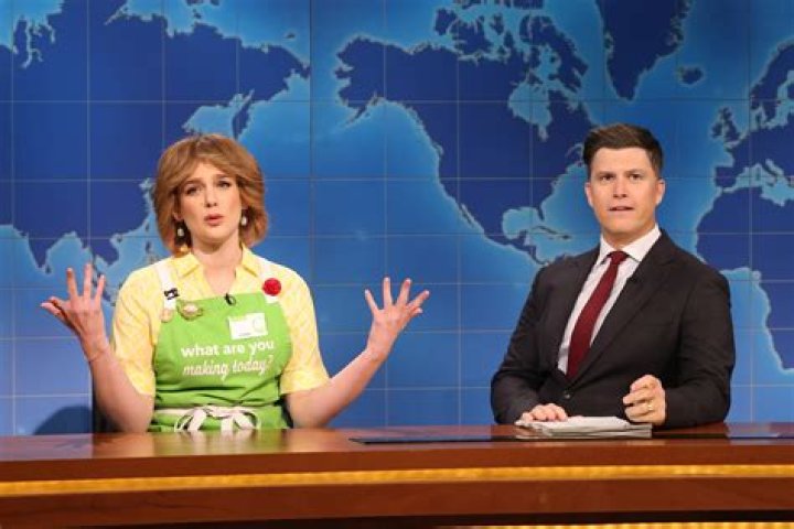 Who Is the Host Tonight on Saturday Night Live: A Comprehensive Guide