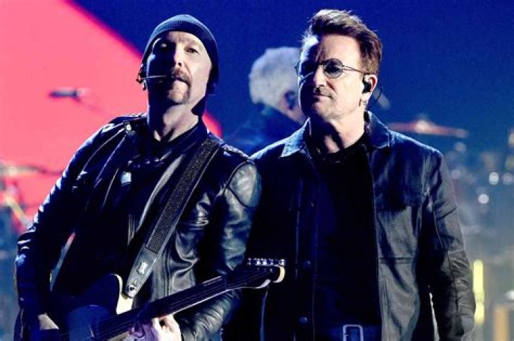 Who Is the Leader of U2: A Comprehensive Look at Bono and the Band's Legacy