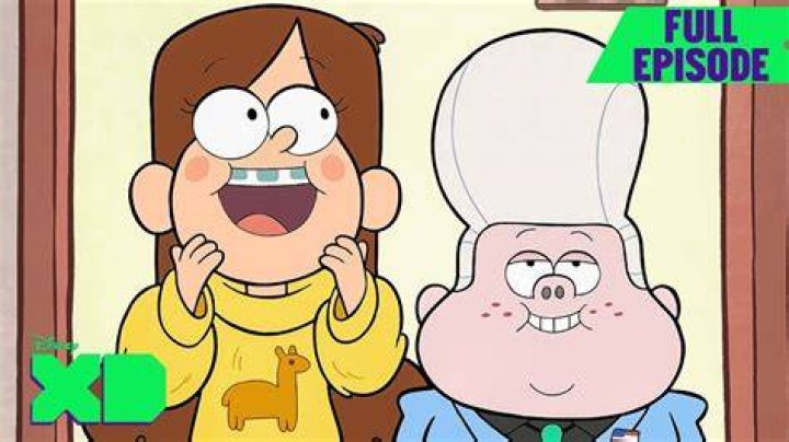Who is the Voice of Mabel on Gravity Falls? Discover the Talent Behind the Iconic Character