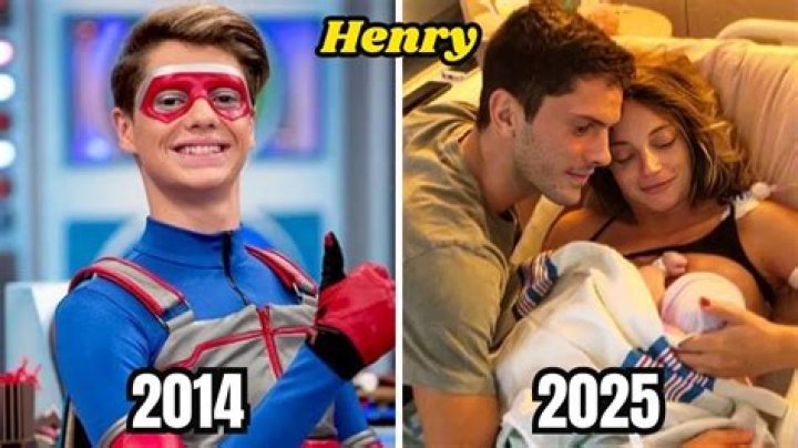 Who Played Henry in Henry Danger: A Comprehensive Look at the Star Behind the Role