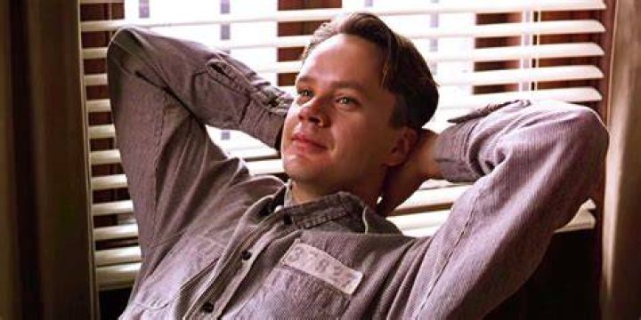 Who Plays Andy Dufresne: A Deep Dive into the Iconic Character