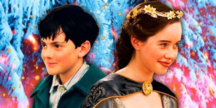 Who Plays Lucy in Chronicles of Narnia: A Comprehensive Guide to the Iconic Character and Actress
