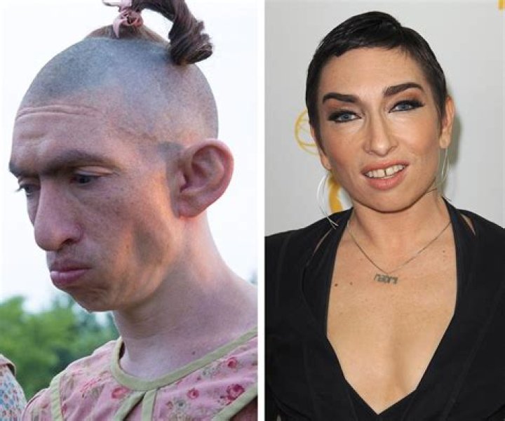 Who Plays Pepper in AHS: Unveiling the Talented Actress Behind the Iconic Role