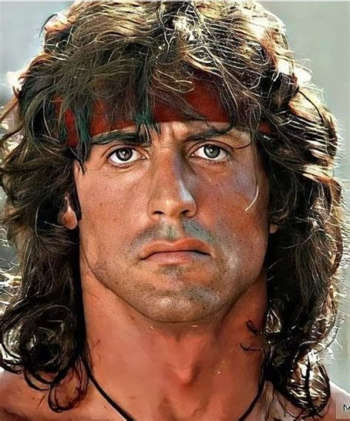 Who Plays Rambo: A Comprehensive Look at the Iconic Character and His Portrayers