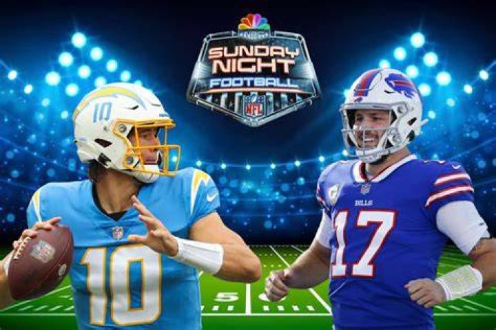Who Plays the Sunday Night Game: A Comprehensive Guide to NFL Sunday Night Football Stars